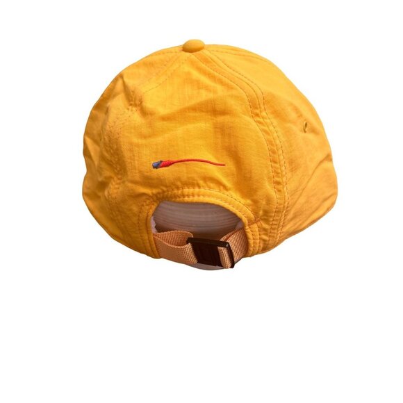 J Crew BP755 Baseball cap in Taslan® nylon - Picture 4 of 6